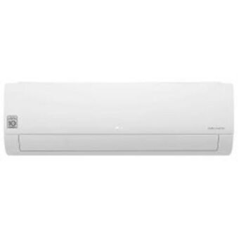 Aire acondicionado lg 24000 btu 220v blanco vs242c7
