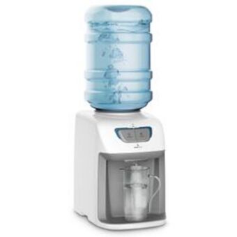 Electrojaponesa Dispensador electrolux agua natural - fría - helada 20 litros oferta
