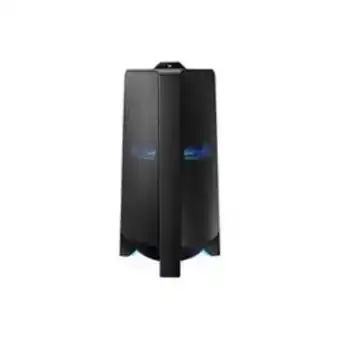 Electrojaponesa Party audio samsung 1500w bluetooth 2usb negro mxt70zl oferta