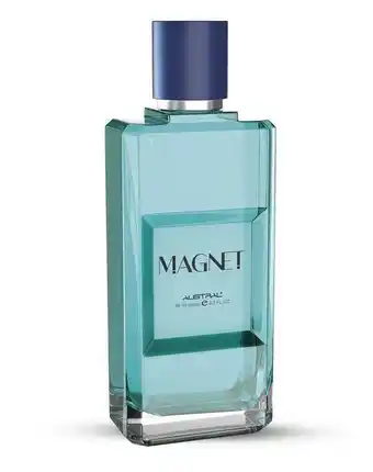 Marketing Personal Fragancia magnet oferta