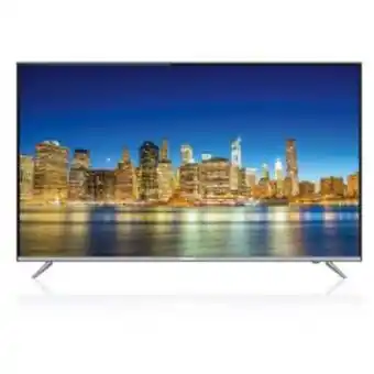 Electrojaponesa Televisor hyundai 50"(127cm) led uhd 4k smart hyled5017w4km oferta
