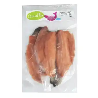Carulla Trucha deshuesada carulla oferta