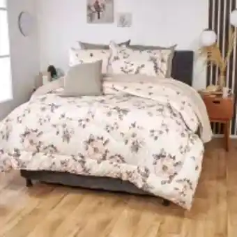 Easy Edredon en microfibra estampado 3 oferta