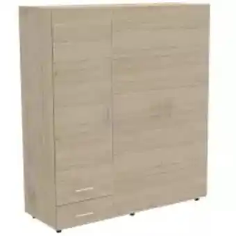 Easy Closet dassel rovere rta oferta