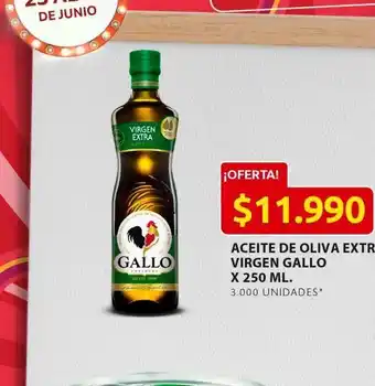 Ara Aceite de olvida extra virgen oferta