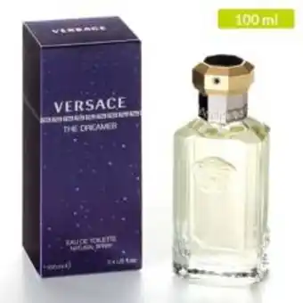 Falabella Perfume versace the dreamer hombre 100 ml oferta