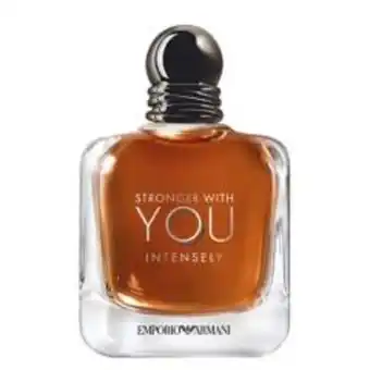 Falabella Perfume emporio armani stronger with you hombre 100 ml edp oferta