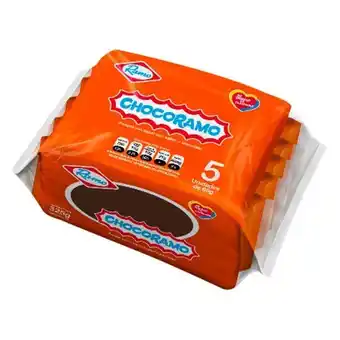 Merqueo Chocoramo 5 und oferta