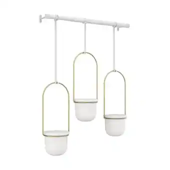 Estra Trio matera colgante oferta