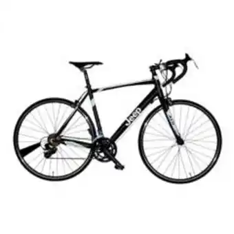 Falabella Bicicleta de ruta jeep milano 1 700c oferta