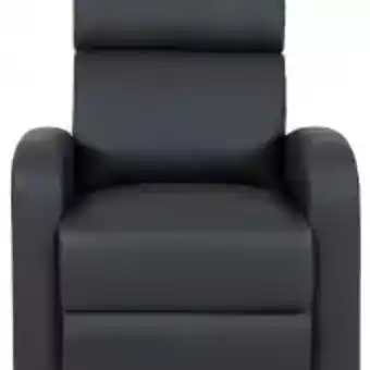 Easy Sillón reclinable albert 141x91x101 cm 2c café oferta
