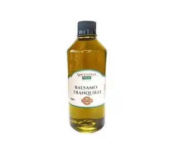 Farmacia San Jorge Balsamo tranquilo 500 ml oferta