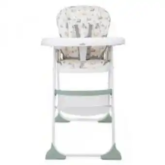 Falabella Silla de comer bebé joie mimzy oferta