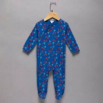 Falabella Pijama bebé niña algodón yamp oferta