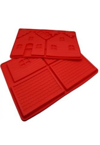 Dafiti Molde sil casa jengibre/chocolate grande x 2 oferta