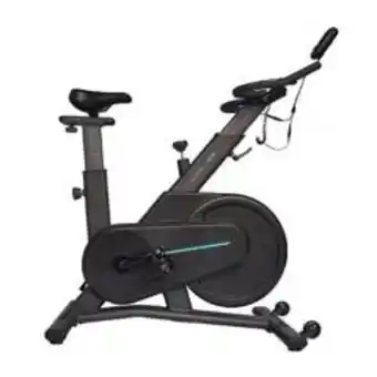 Falabella Bicicleta de spinning tecnofitness bs450 oferta