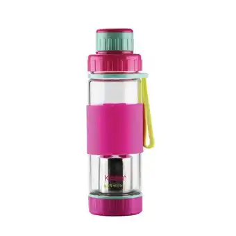 Estra Botella difusor vidrio keep 410 ml oferta