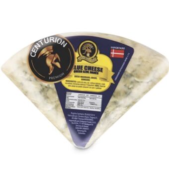 Makro Queso centurion azul 250g oferta