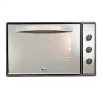 Easy Horno eléctrico haceb 120v oferta
