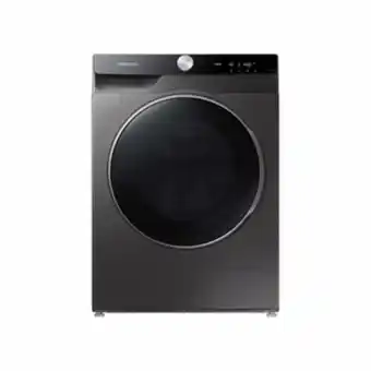 Alkosto Lavadora/secadora samsung carga frontal 14kg wd14t704dsx/co inox oferta