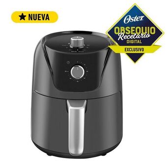 Carulla Freidora de aire 4lt oster. 2138251 oferta