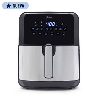Carulla Freidora de aire digital 4.7lt oster 2120712 oferta