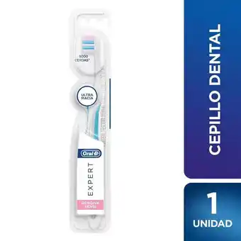 Éxito Cepillo dental expert oralb 1 und oferta