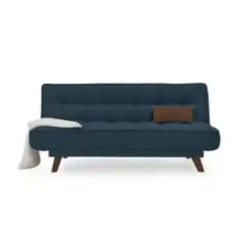 Tugó Sofá cama home azul caramelo oferta