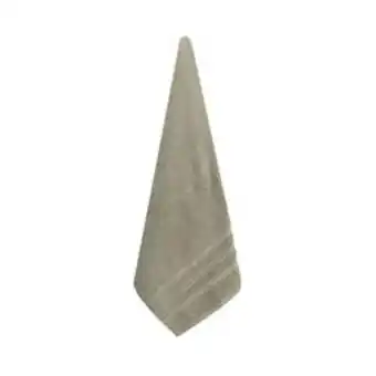 Tugó Toalla de cuerpo fort 500gr tabaco oferta