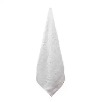 Tugó Toalla de cuerpo edmon 500gr blanco/rosado oferta