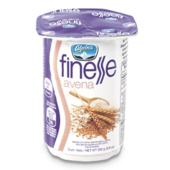 Makro Avena finesse 250g oferta