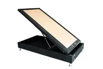 Colchones Dormiluna Cama baul semidoble oferta