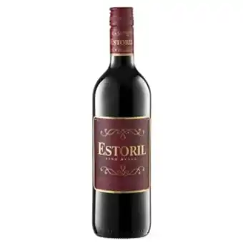 Makro Vino estoril dulce 750ml oferta