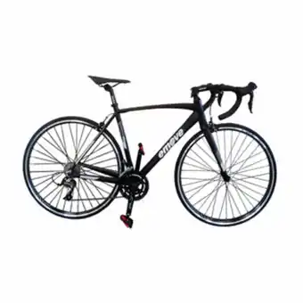 Alkosto Bicicleta emove rodano negro oferta