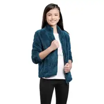 Totto Buzo para niña sherpy oferta