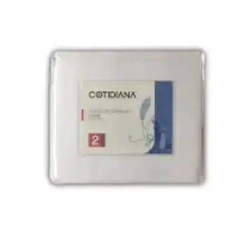 Easy Sabana lisa 2p microf 75gsm blanco oferta