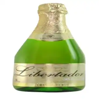Makro Aperitivo vinico espumoso libertador blanco 750ml oferta