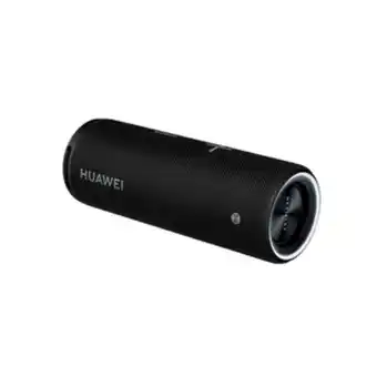 Alkosto Parlante huawei inalámbrico bluetooth sound joy 20w negro oferta