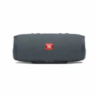 Parlante jbl inalámbrico bluetooth charge essential 20w gris
