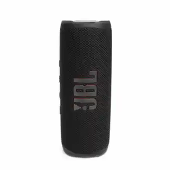 Alkosto Parlante jbl inalámbrico bluetooth flip 6 20w negro oferta