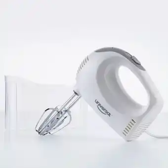 Hogar Universal Batidora de 5 velocidades oferta