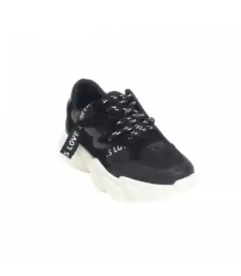 Price Shoes Tenis moda niña 344n721negro priceshoes oferta