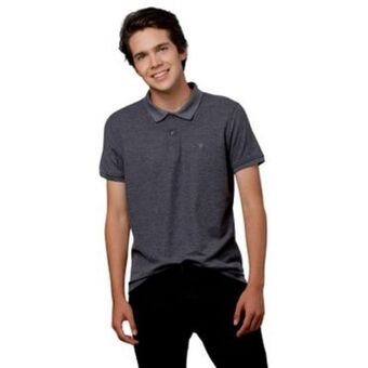 Totto Polo para hombre spencer oferta