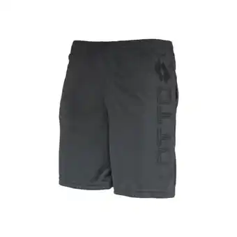 People Plays Short hombre lotto lor-kniguelo-short-grey oferta