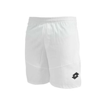 People Plays Short hombre lotto lor-wovenar-short-white oferta
