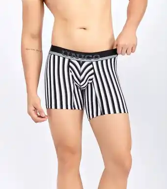 Stirpe Boxer cops unico oferta