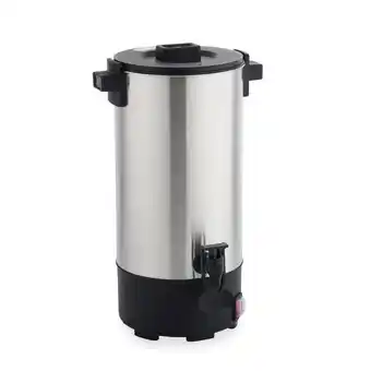 Hogar Universal Cafetera institucional 40tz oferta