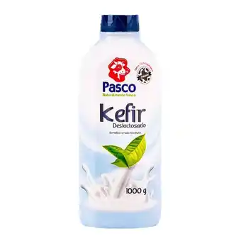 Merqueo Yogurt kefir natural pasco oferta