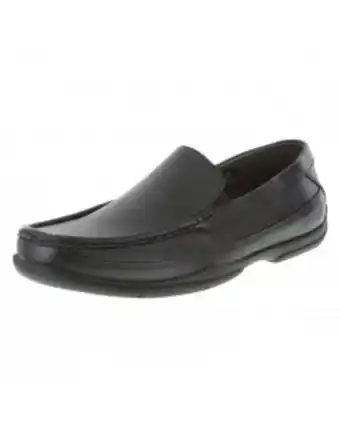 Payless Zapatos mocasines kent para hombres oferta
