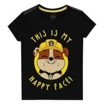 Falabella Camiseta niño algodón paw patrol oferta